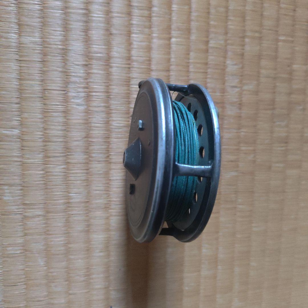 オールド　フライリール