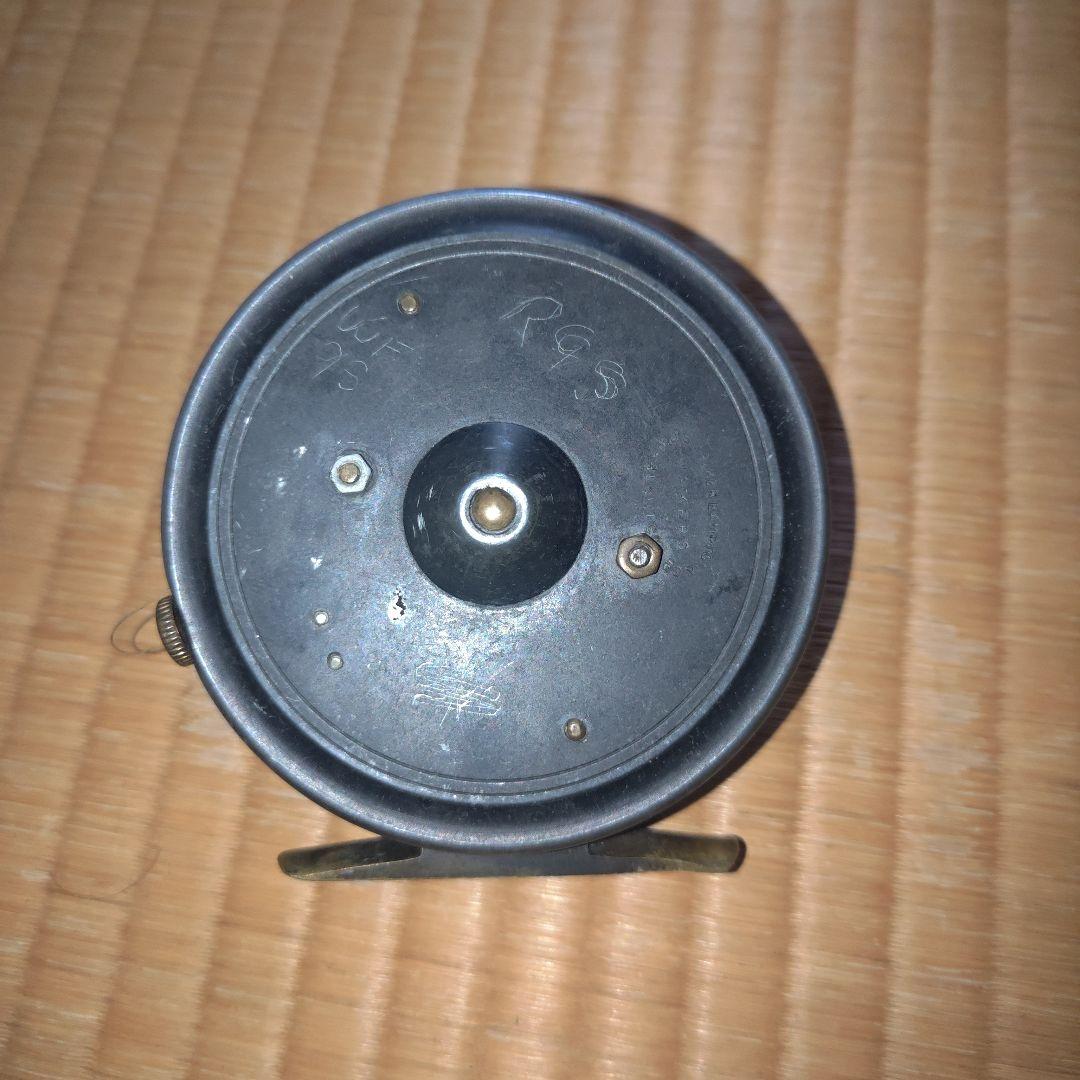 オールド　フライリール