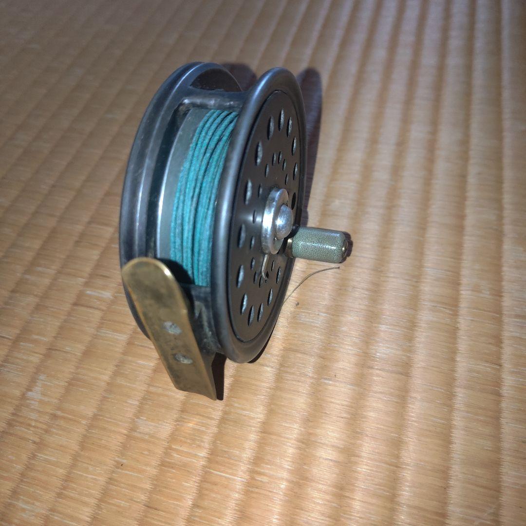 オールド　フライリール