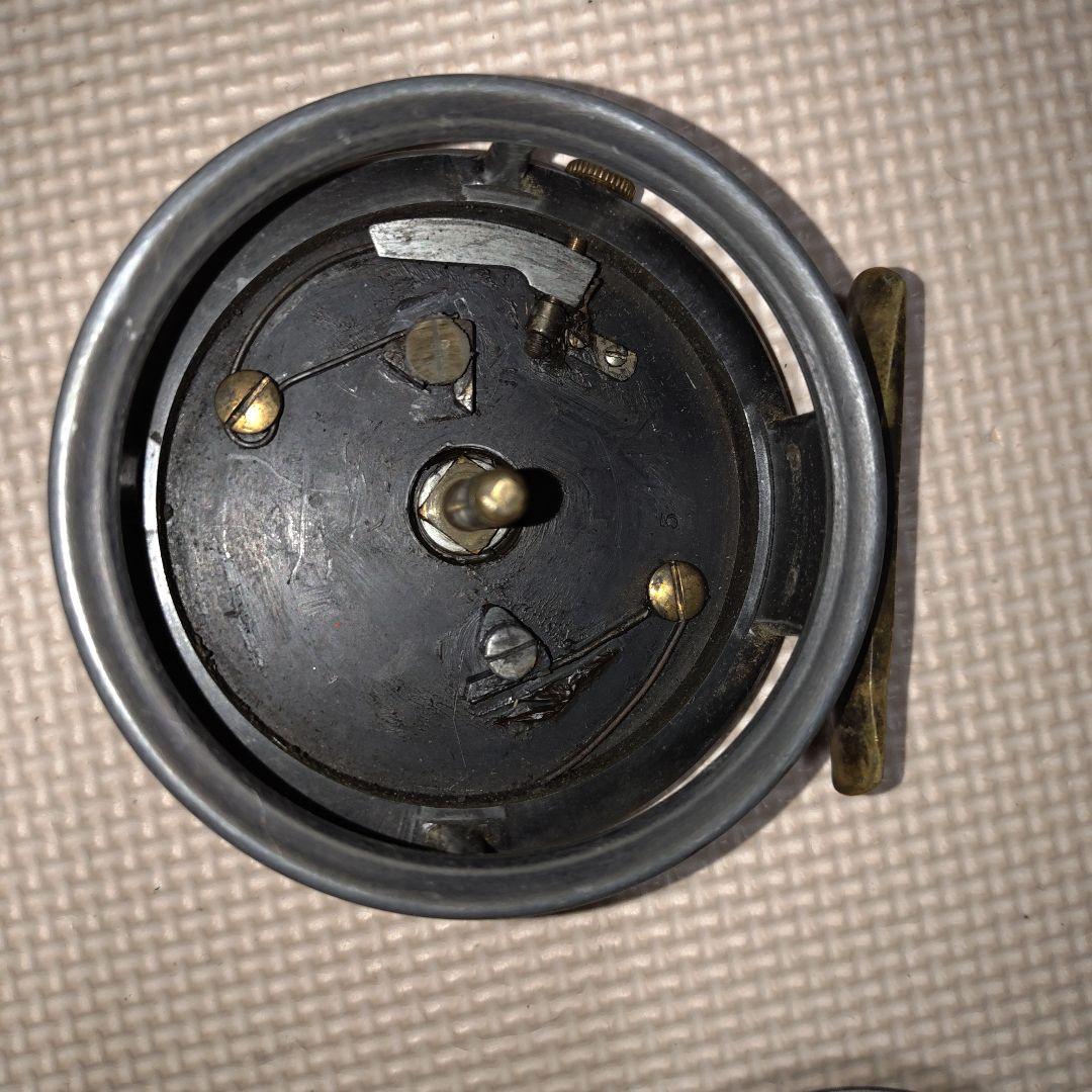 オールド　フライリール