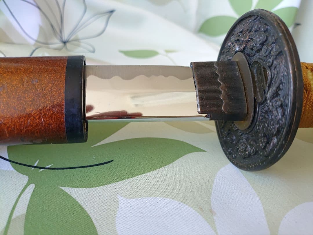 打刀　模造刀　模擬刀　居合刀　鑑賞刀　コスプレ