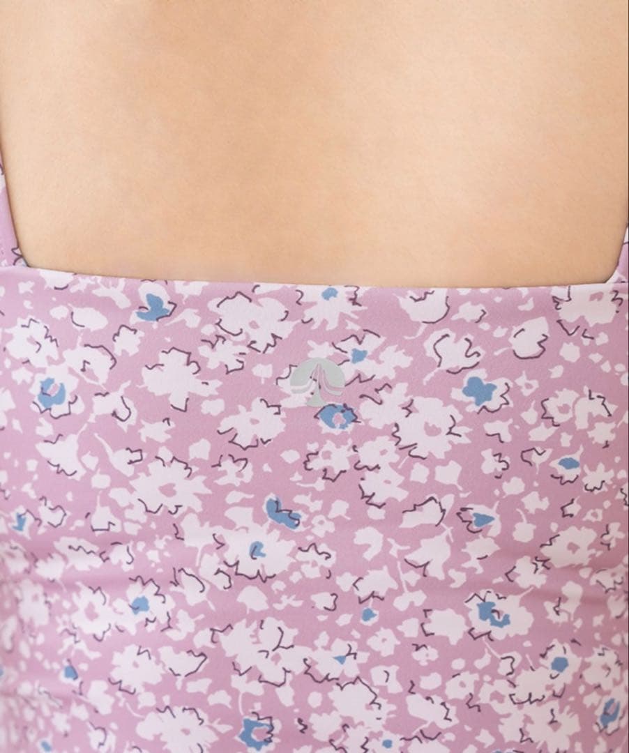 ⭐︎新品 【SUKALA】ショートタンクトップ＆レギンスセットアップ