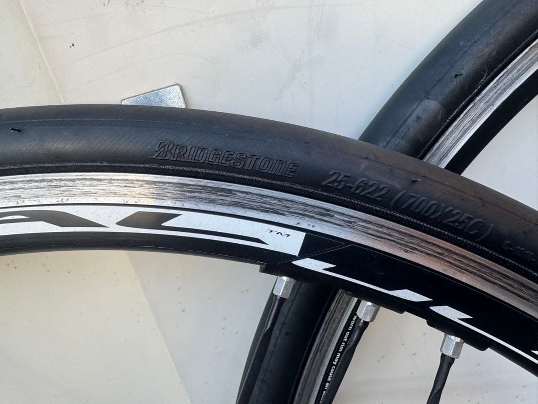 カンパニョーロシャマルウルトラ C15