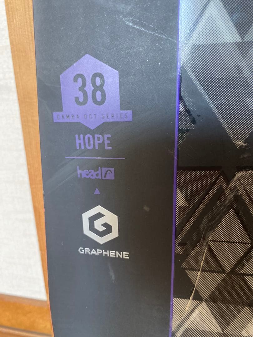 【軽量】 HEAD + ROSSIGNOLレディース スノーボード 2点セット