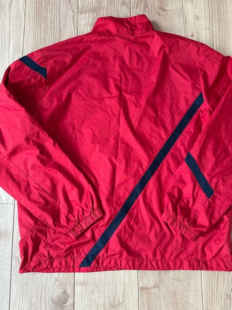 鹿島アントラーズ NIKE 選手支給ウェア