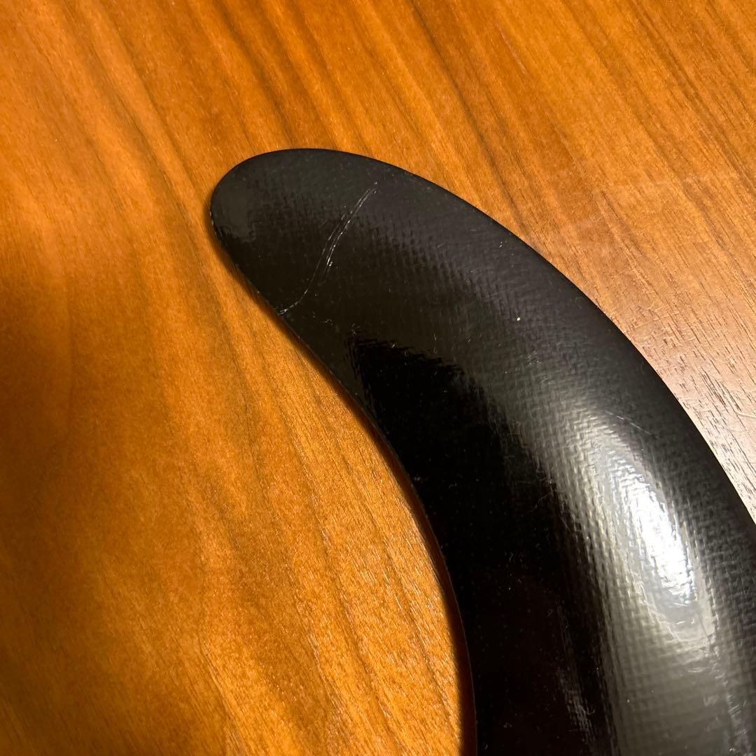 cover shot フィン