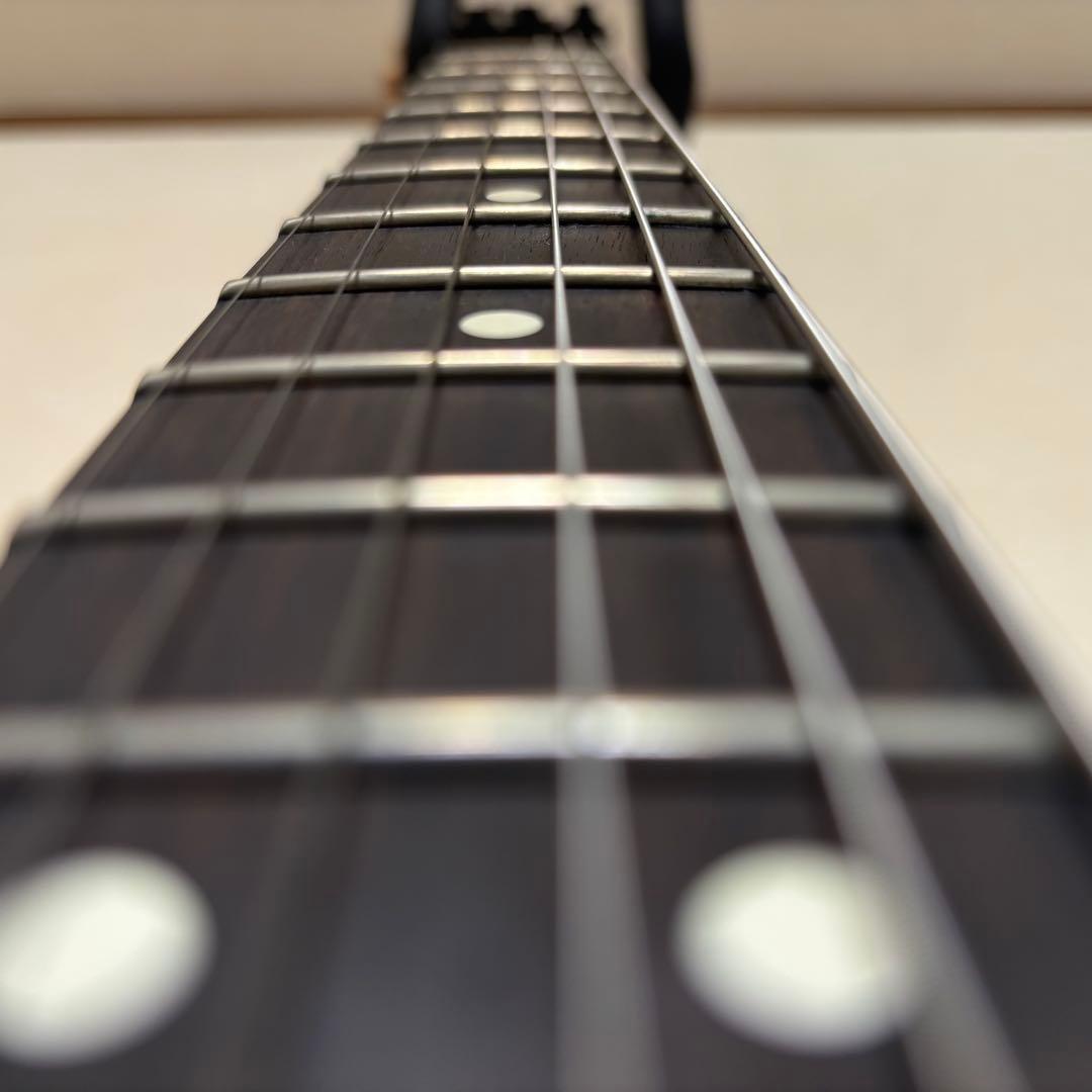 【希少】Charvel / Pro-Mod San Dimas FR レフティ