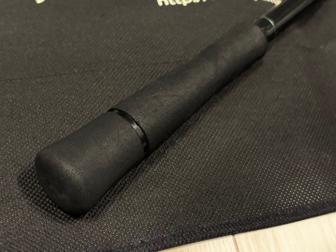 【再値下げ】ヤマガブランクス EARLY 93M for Seabass 袋付