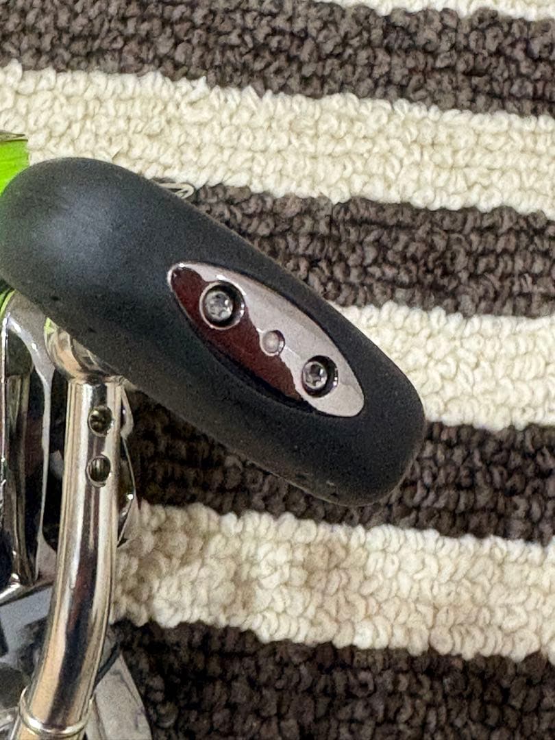 SHIMANO シマノ　04 ステラ　4000