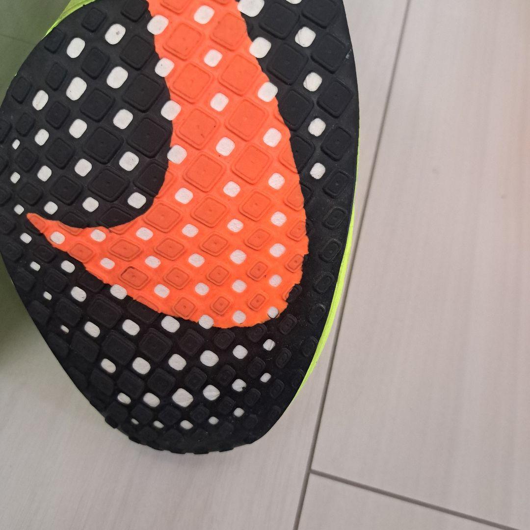 Nike ヴェイパーフライ　NEXT％3 28cm