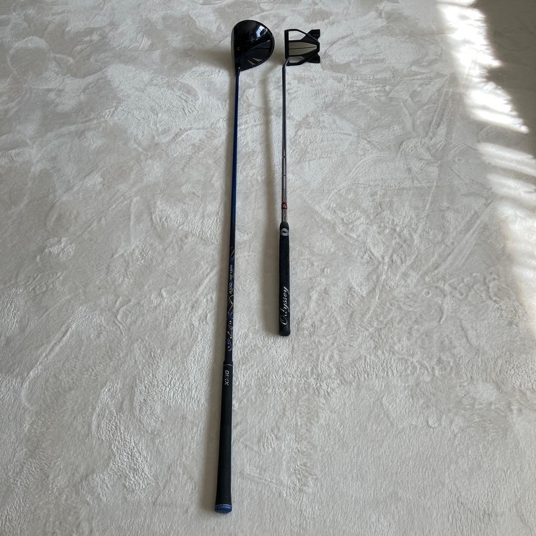 XXIO ドライバー 13アシンメトリック