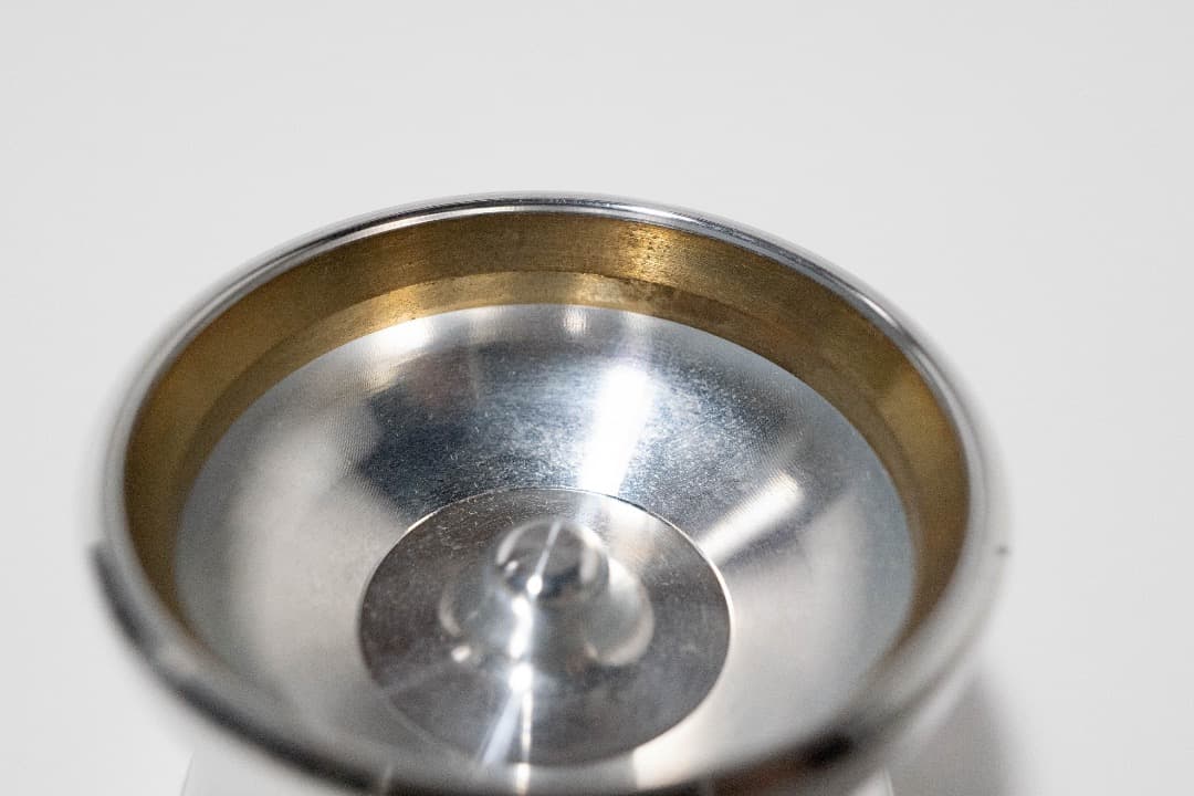 新品未使用／2013年購入／Turning Point Leviathan4β