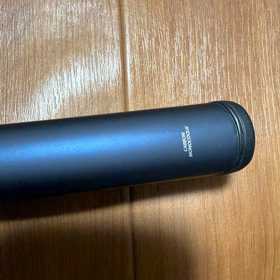 シマノ 23ネッサリミテッドS108MH 中古美品