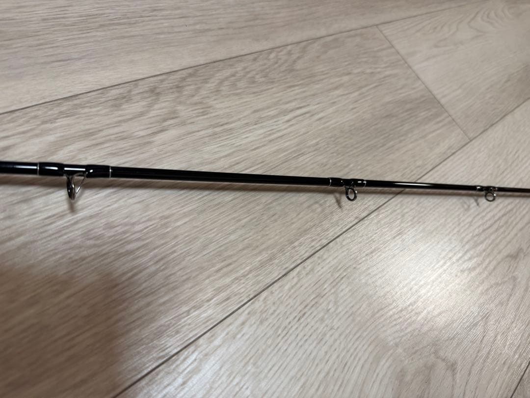 シーフロアコントロール　　レイピア4フォース　RP603-4