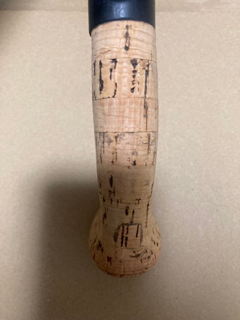 フジグリップ　NA コルク製フィッシングロッドグリップ