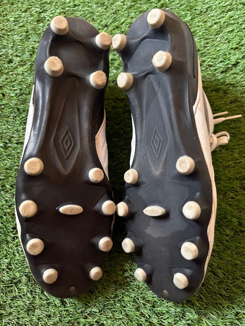 アンブロ アクセレイタープロHG