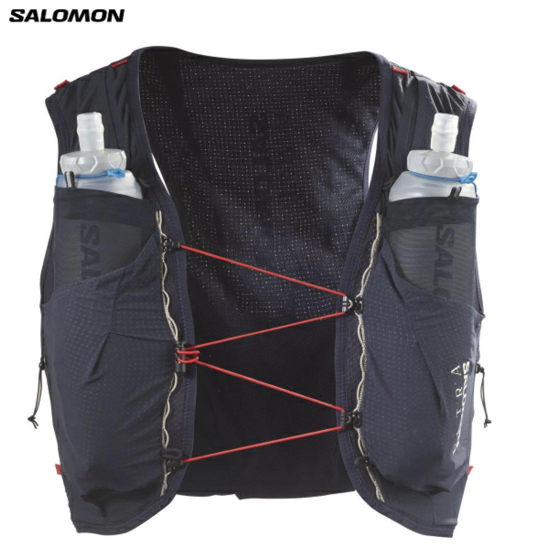 SALOMON（サロモン）S/LAB ULTRA 10 XSサイズ