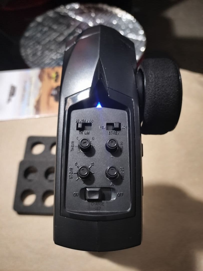 b*n様 TURBO RACING バギー　オマケ付き