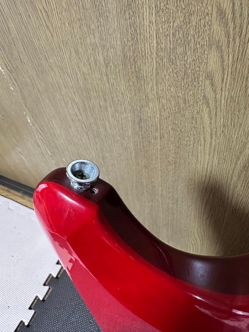 FERNANDES kiyoshi モデル[横須賀弥無奇異寿]