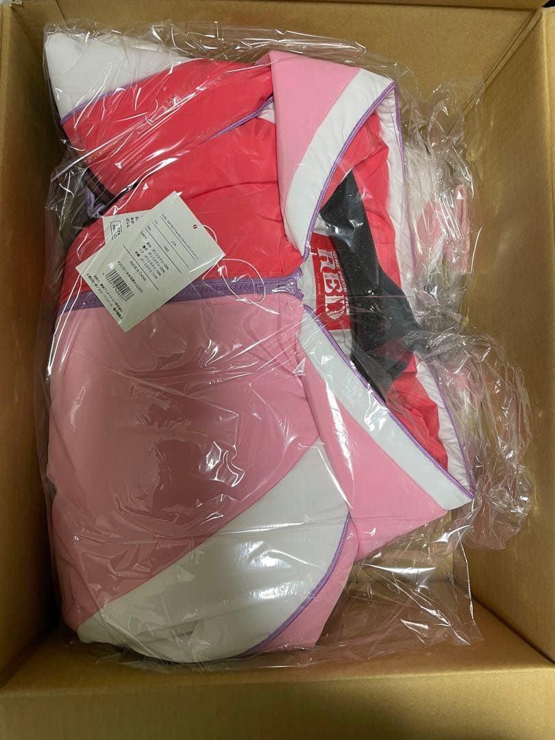 【ワンピース】ONE PIECE FILM RED UTA オリジナルジャケット