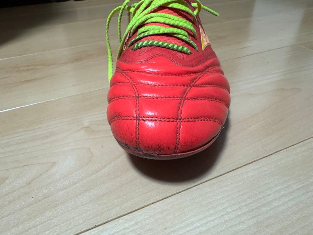 Mizuno モレリアネオ4β Japan 25.5cm