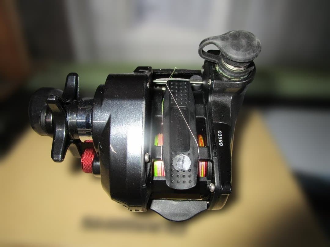 2019 simano プレイズ600