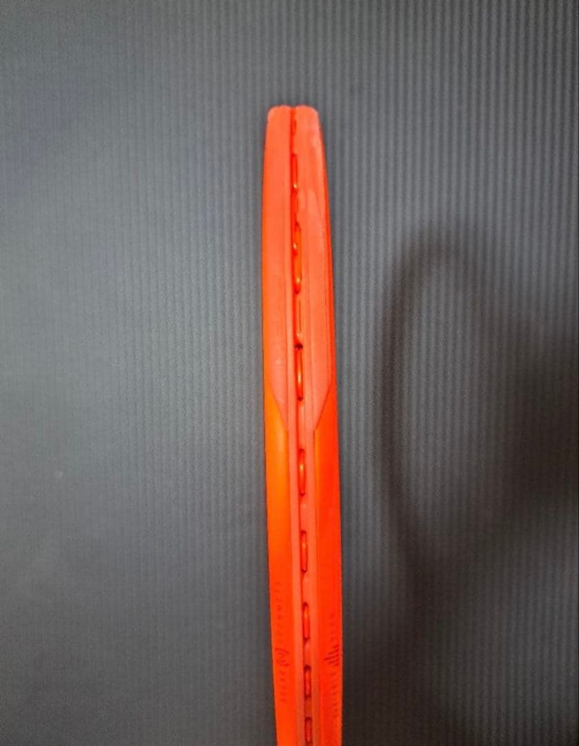 最新　radical mp HEAD グリップ3 テニス　ラケット