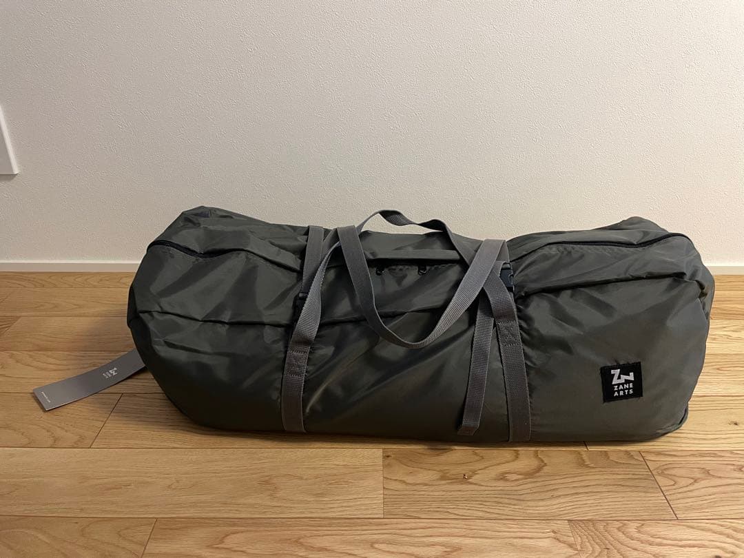 【1回使用:美品】ゼクーM PS-003 ZANE ARTS ZEKU-M