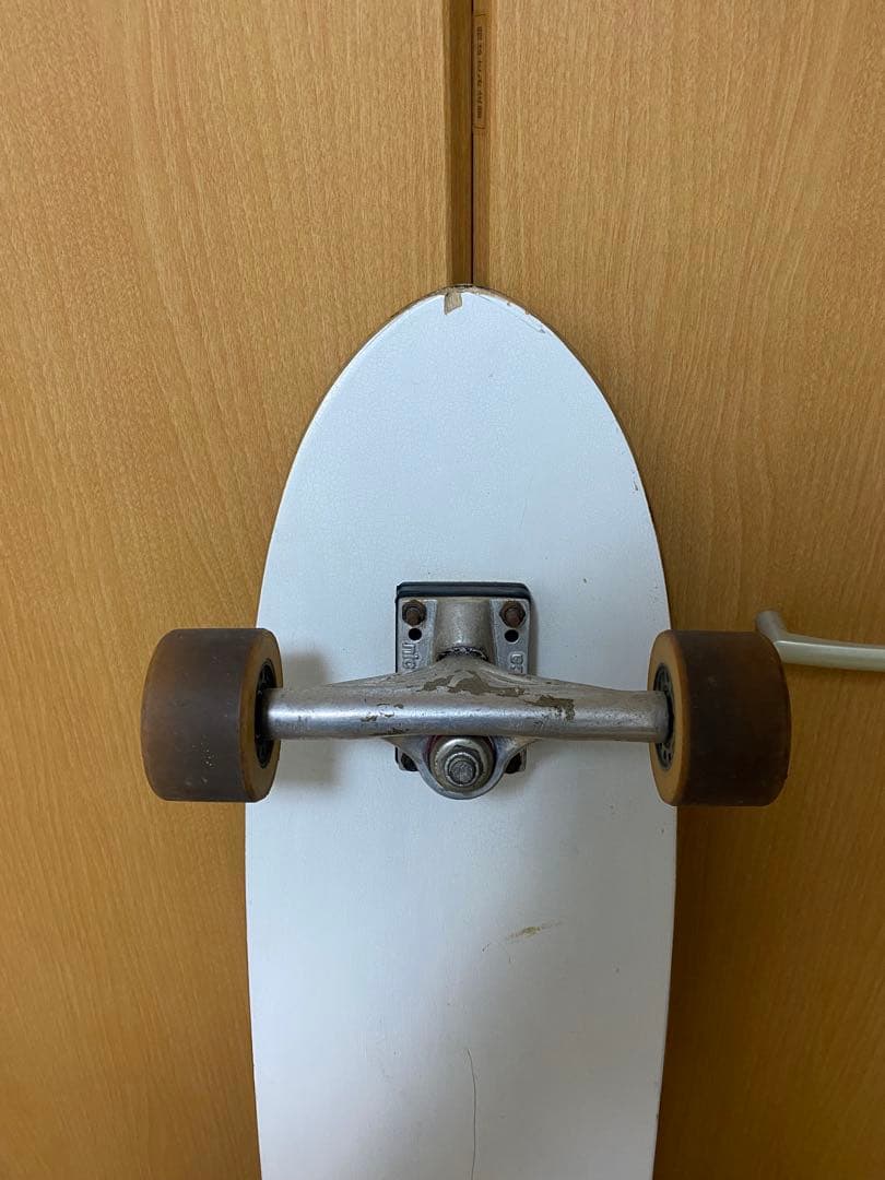 ロンスケ　ロングスケートボード　スケボー
