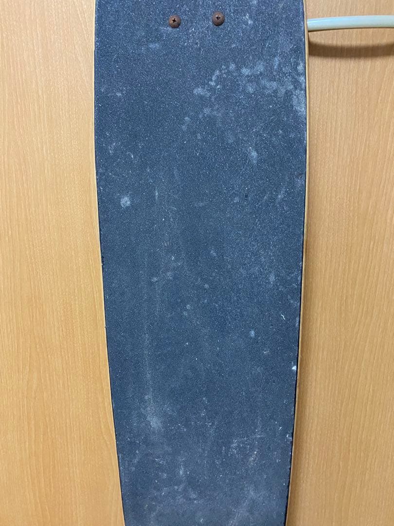 ロンスケ　ロングスケートボード　スケボー