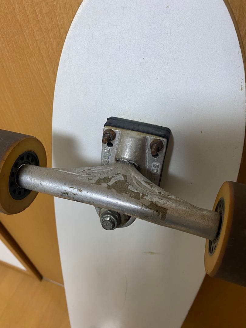 ロンスケ　ロングスケートボード　スケボー