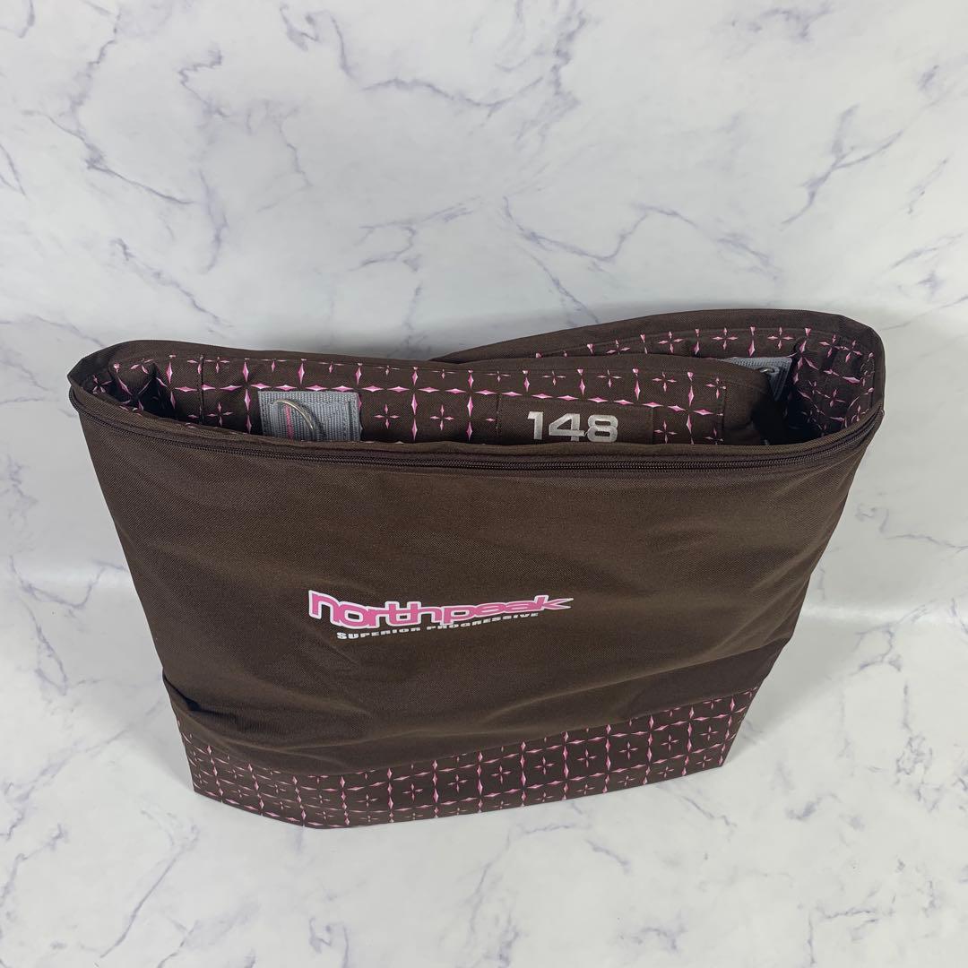 CSB Colorado 148 レディースボードセット 新品カバー付