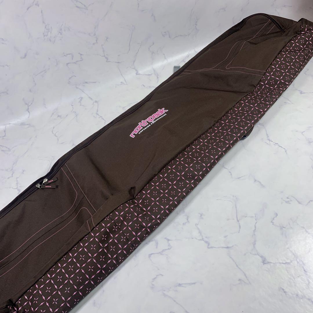 CSB Colorado 148 レディースボードセット 新品カバー付