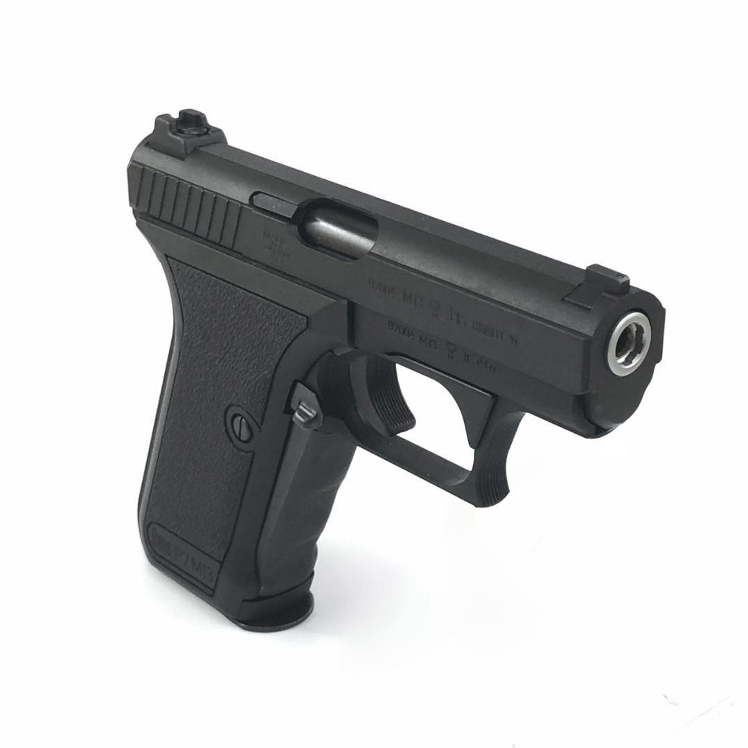 ガスブローバック MGC H&K P7 M13