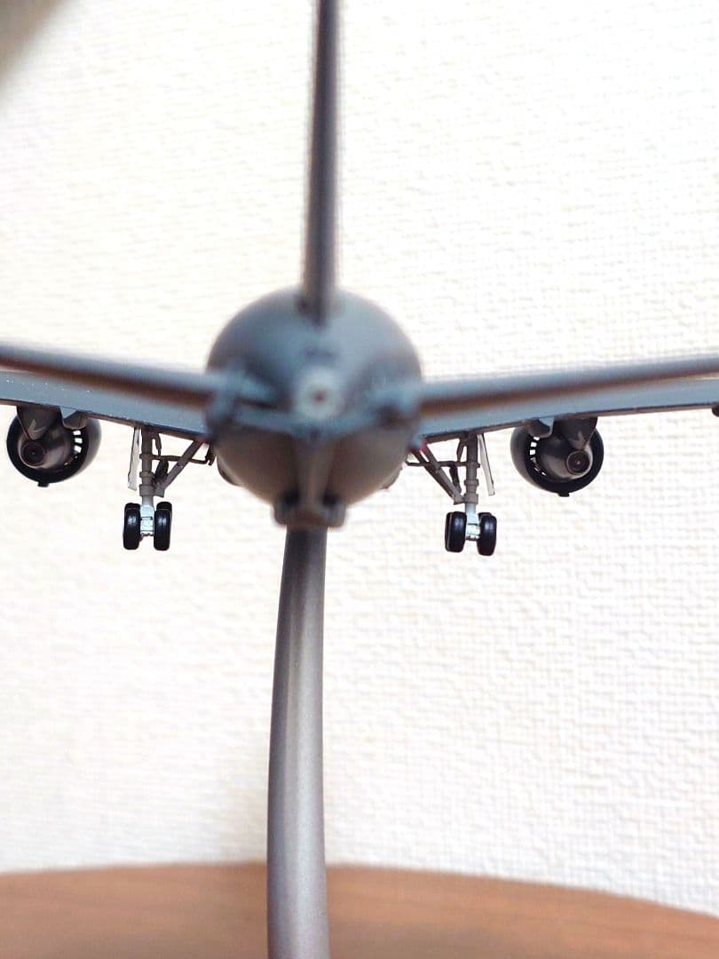 【Gemini Jets 1/200 KC-46A 航空自衛隊】