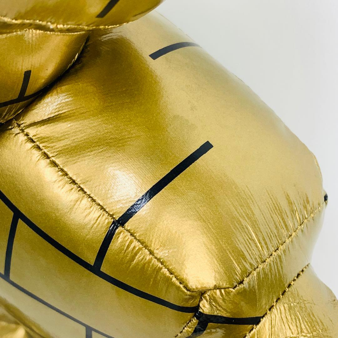 廃盤・希少　ドラゴンクエスト　ゴールドマン でっかいぬいぐるみ　シドー登場編