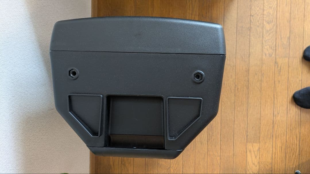 JBL パワードスピーカー EON612 中古　綺麗です。