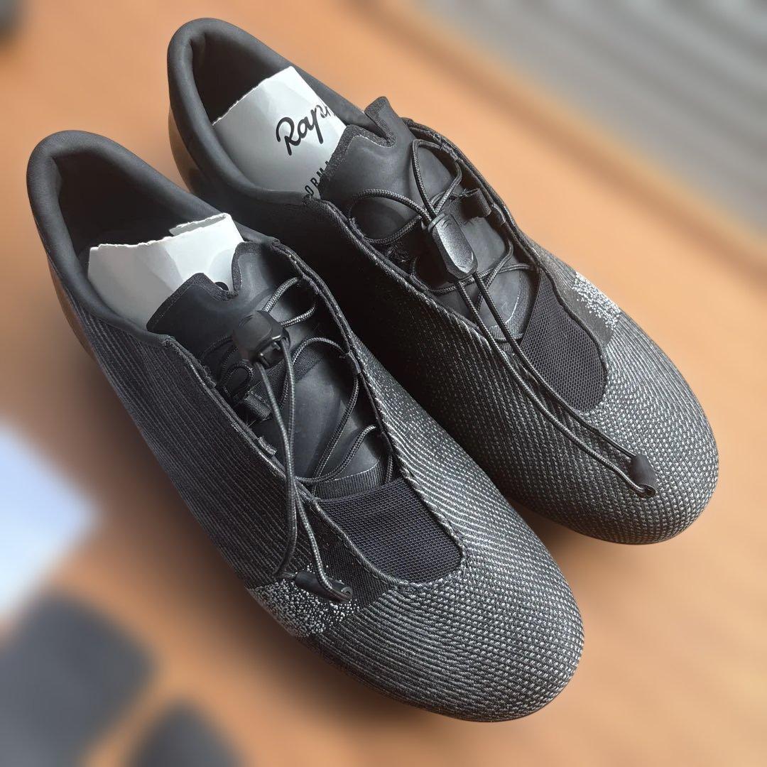 Rapha Pro team Lace up shoe 41.5 美品