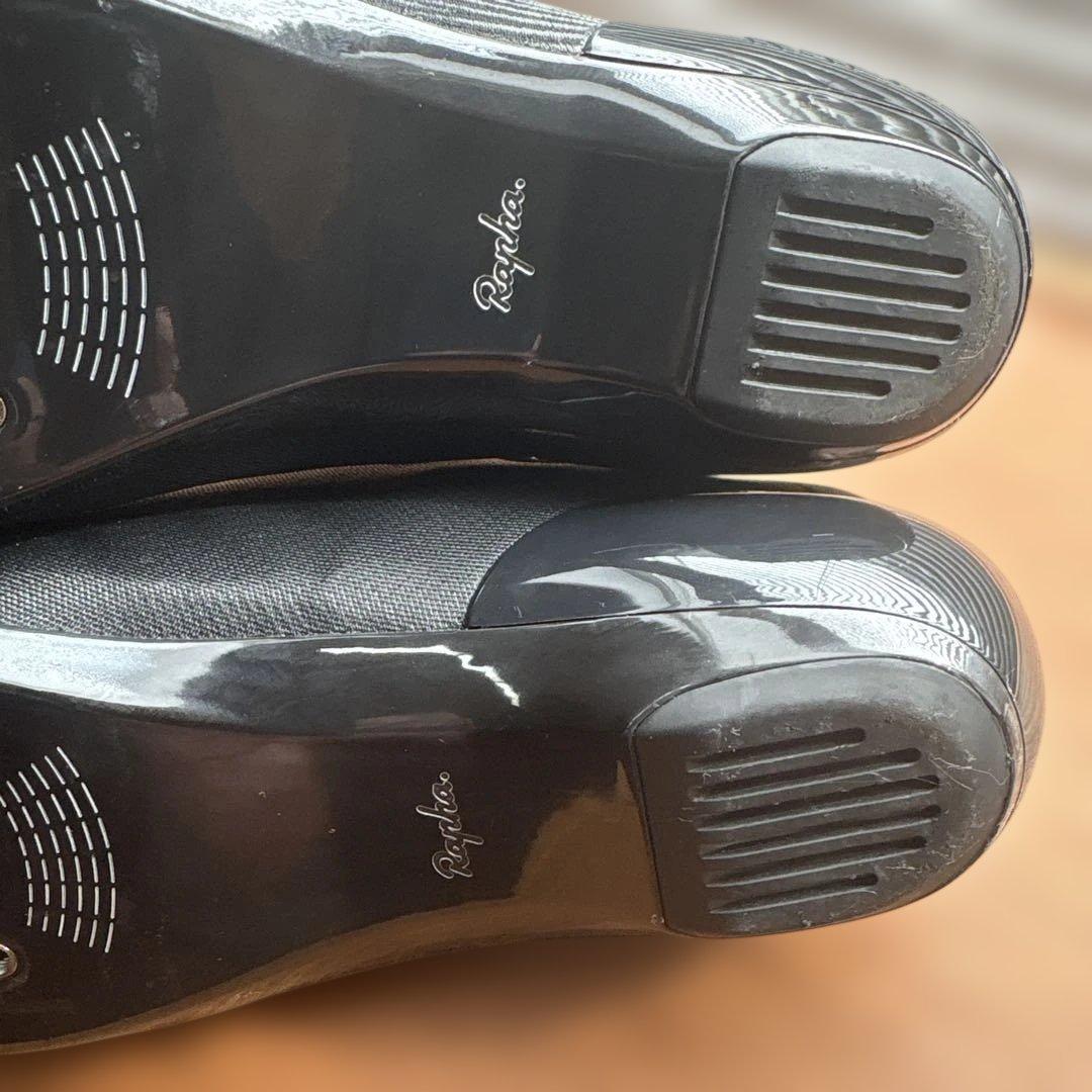 Rapha Pro team Lace up shoe 41.5 美品