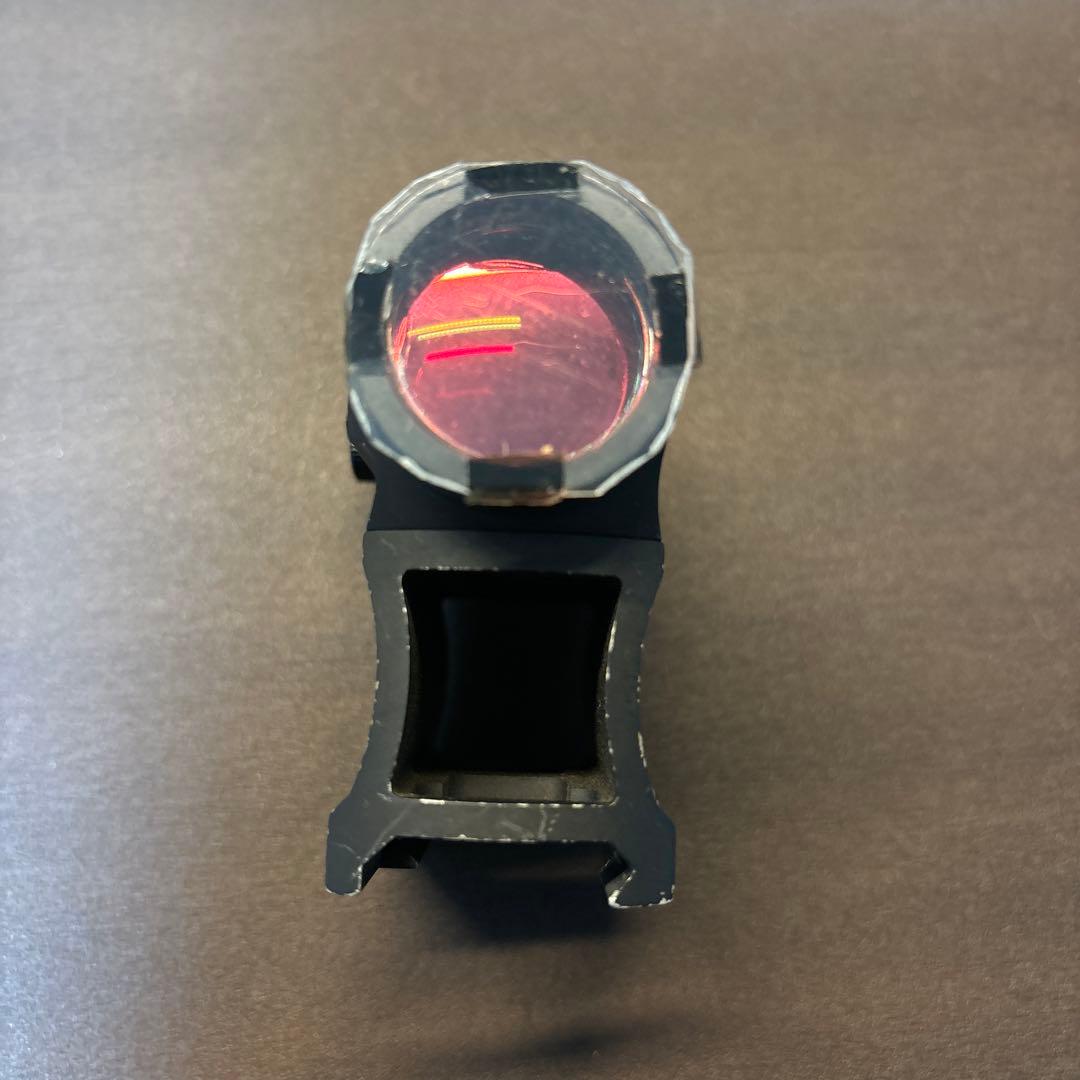 Holosun HS403A 2MOA LEDサイト