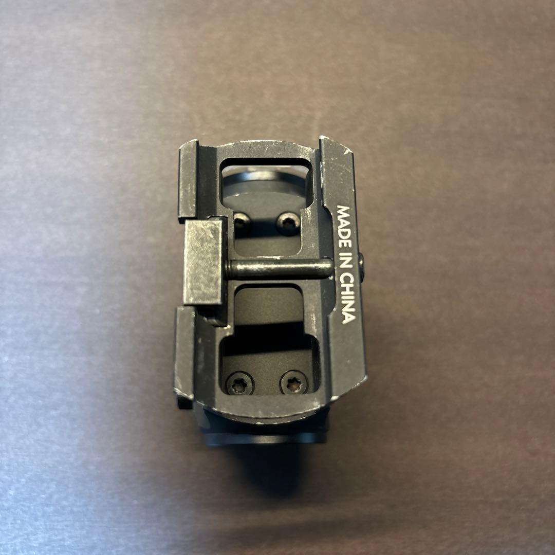 Holosun HS403A 2MOA LEDサイト