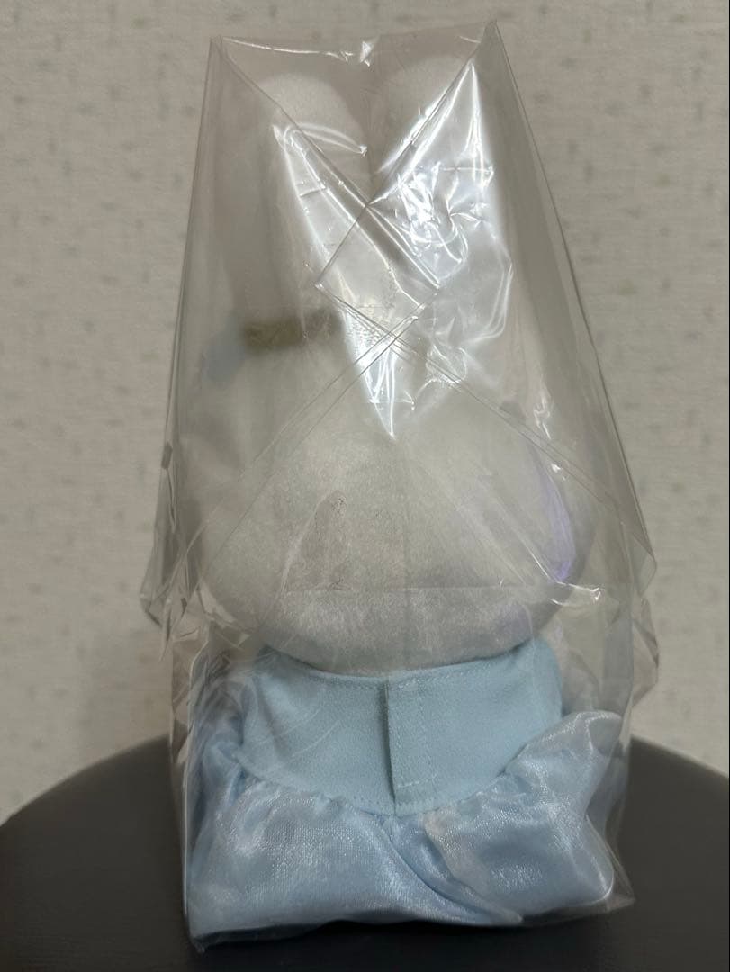 ミッフィー ドレスブーケ お誕生日 限定ぬいぐるみ
