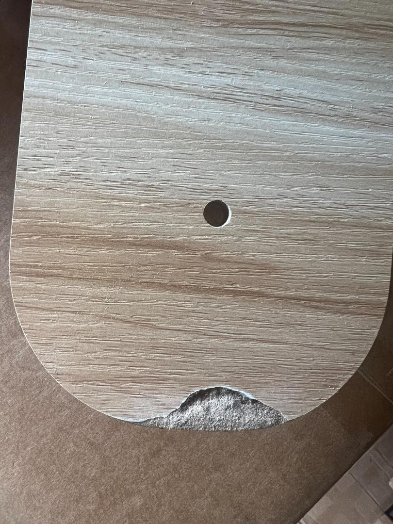 アウトレット3 キャットタワー 木製 宇宙船　展望台　多頭飼い 大型 178cm