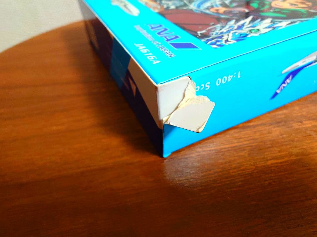 【Phoenix ANA B767-300ER 鬼滅の刃 JA616A】