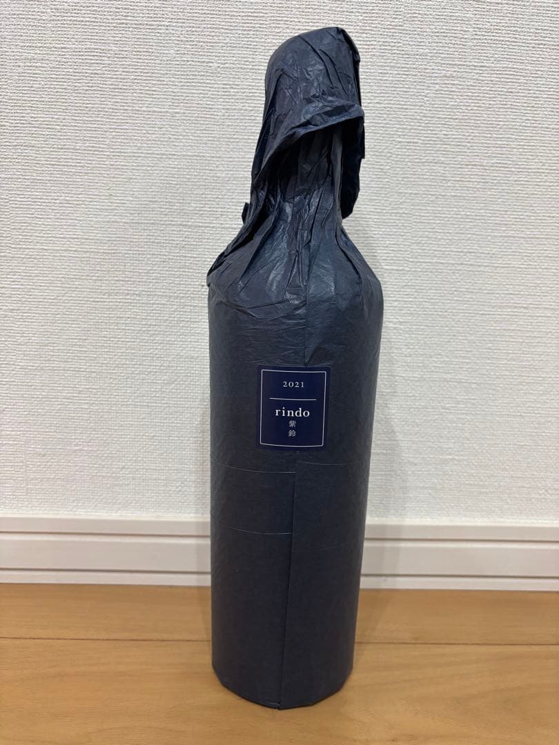 KENZO ESTATE 2021 rindo 紫鈴750ml