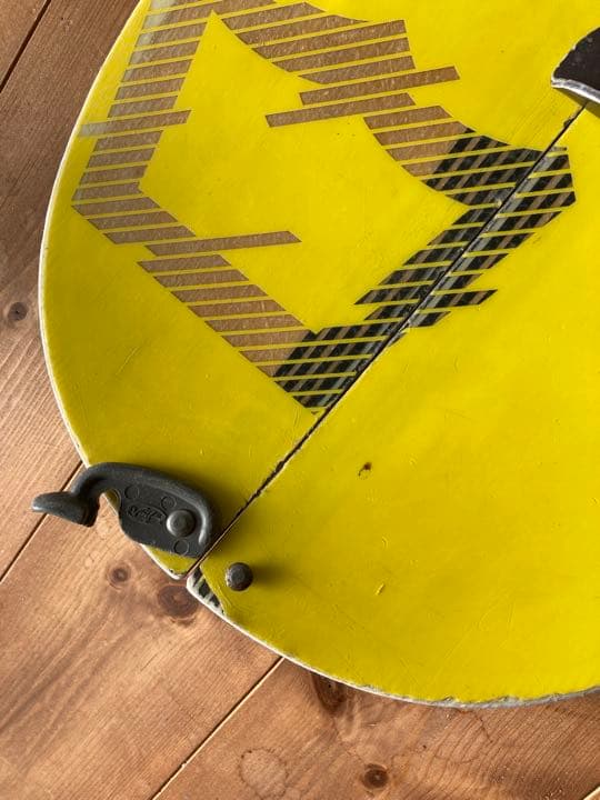 PRIOR スプリットボード　154cm