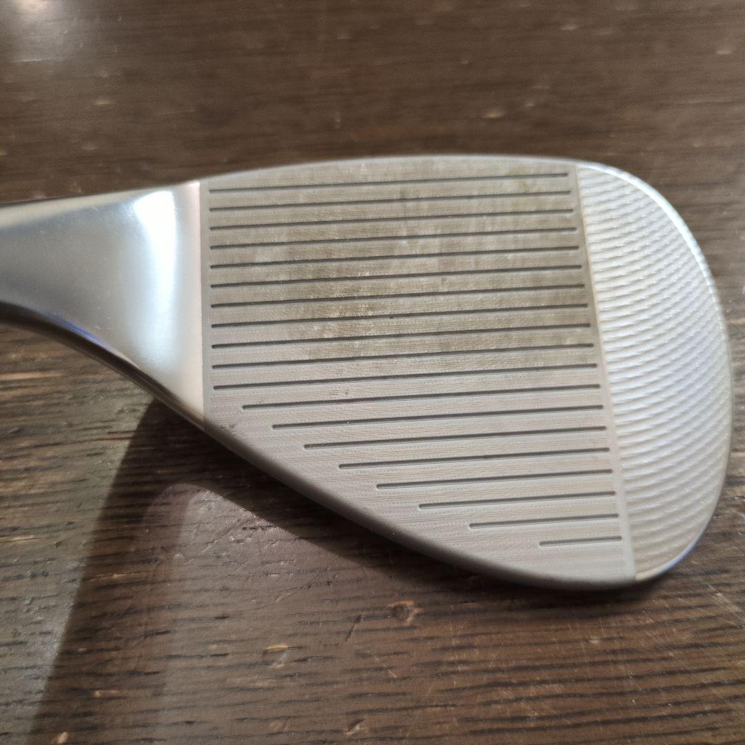 【送料無料】Cleveland RTZ 58度　クリーブランド　ウェッジ