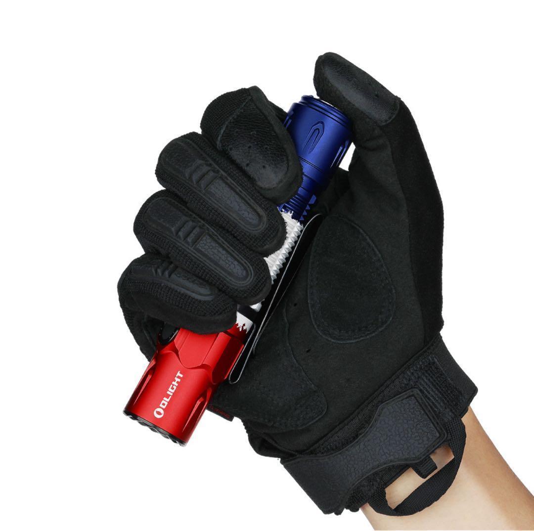 Olight Warrior 3S　オーライト　 防災　タクティカルライト　防災