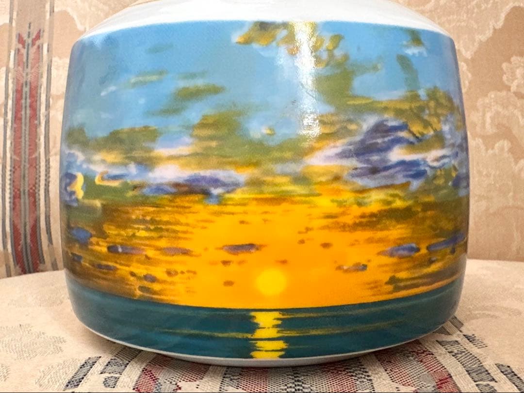 希少品サントリーウイスキー特級太陽工業創立40周年記念ボトル