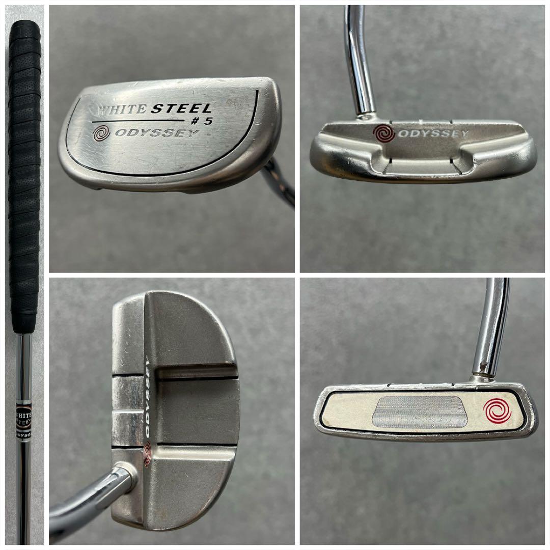 ゴルフクラブ メンズ セット スリクソン SRIXON 初心者 フルセット 中古